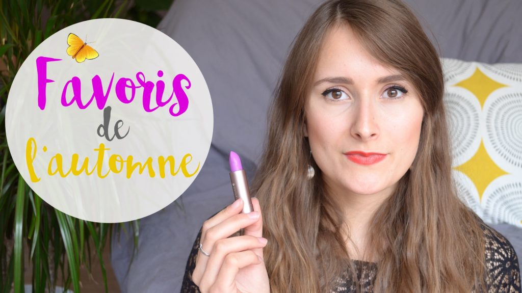 Mes favoris bio de l'automne