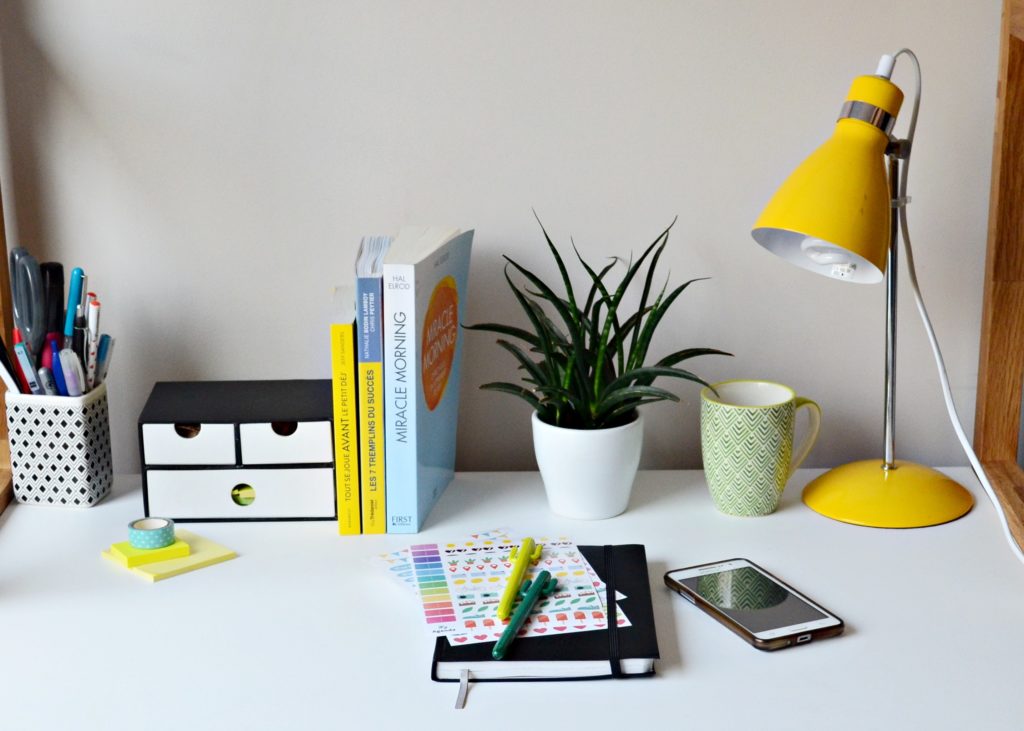 Tri, rangement et minimalisme