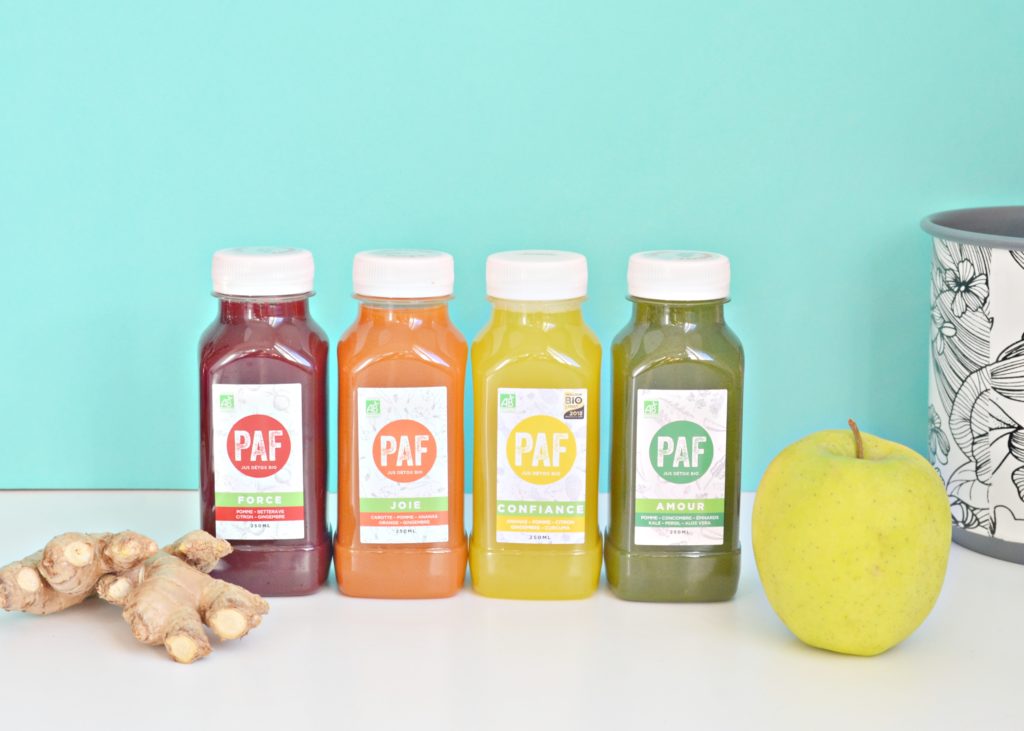 Découvertes alimentation bio