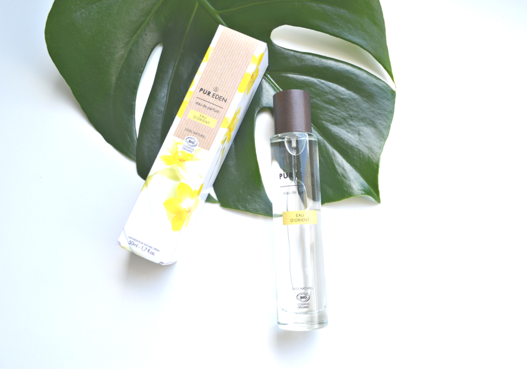 Découvertes beauté bio #2