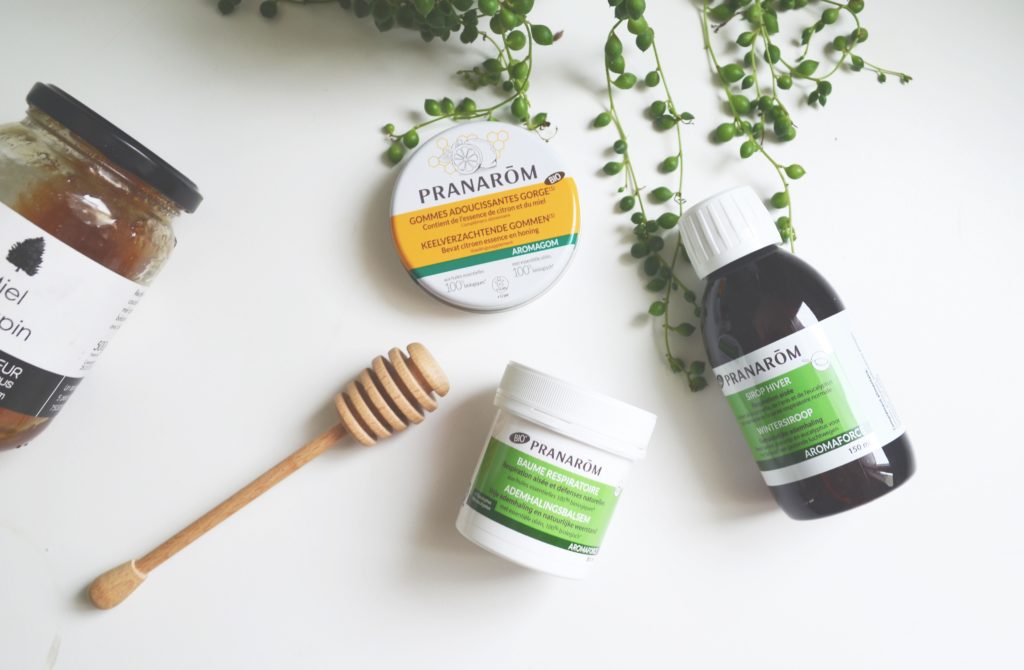 Astuces pour soigner rhumes et maux de gorge naturellement